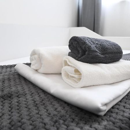 זאדאר Apartment Linda מראה חיצוני תמונה