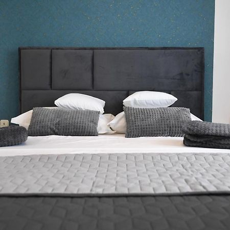 זאדאר Apartment Linda מראה חיצוני תמונה