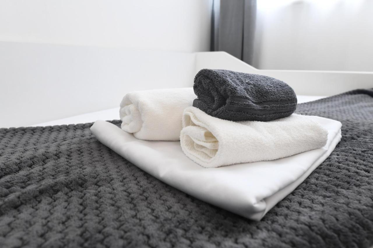 זאדאר Apartment Linda מראה חיצוני תמונה