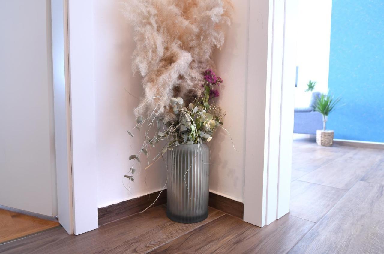 זאדאר Apartment Linda מראה חיצוני תמונה