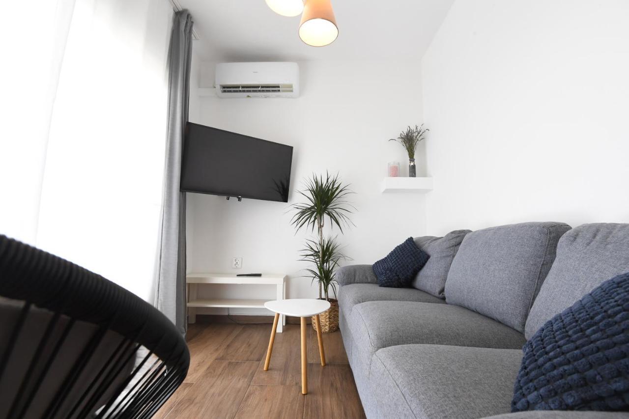זאדאר Apartment Linda מראה חיצוני תמונה