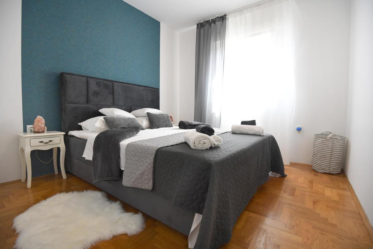 זאדאר Apartment Linda מראה חיצוני תמונה