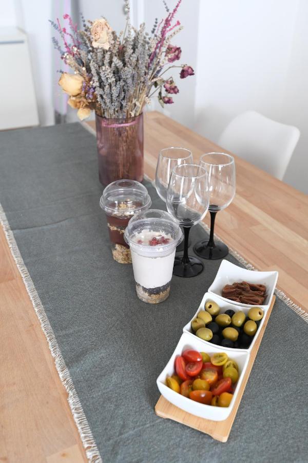 זאדאר Apartment Linda מראה חיצוני תמונה